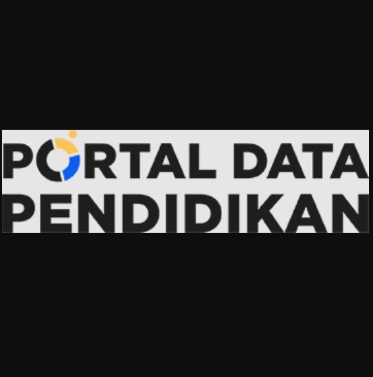 Portal Data Kemdikdasmen
