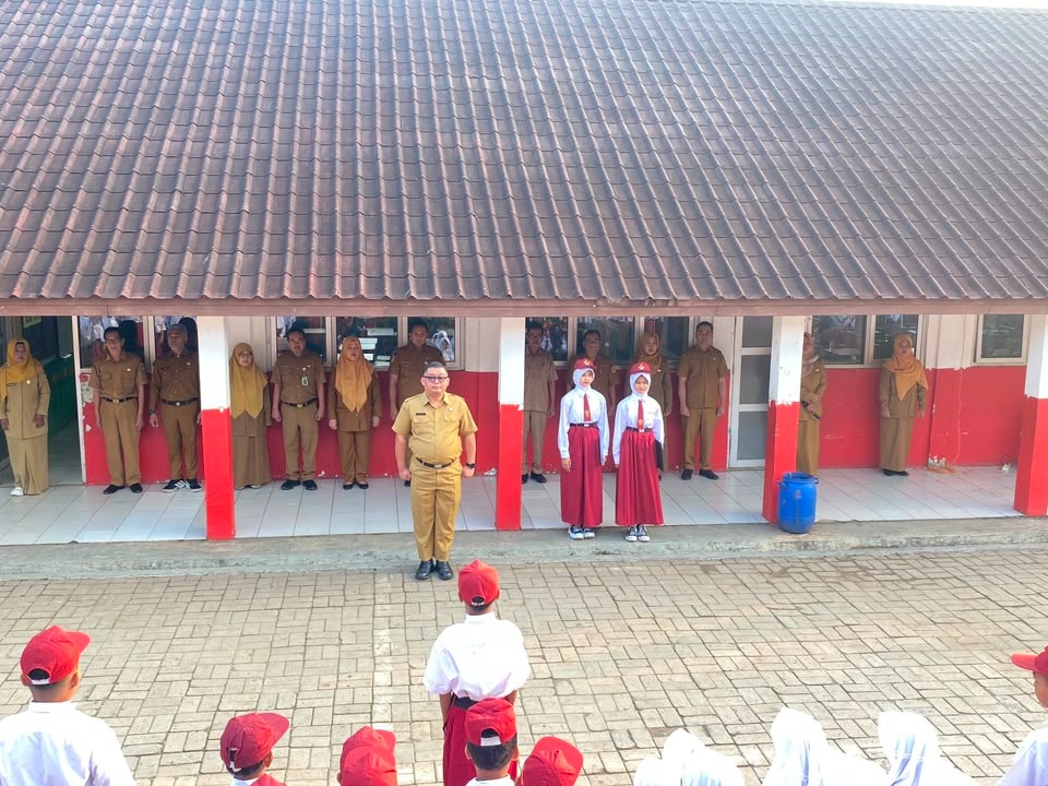 Program Kami Mendengar merupakan salah satu implementasi pendekatan partisipatif yang dikembangkan Bupati Bogor @rudysusmanto