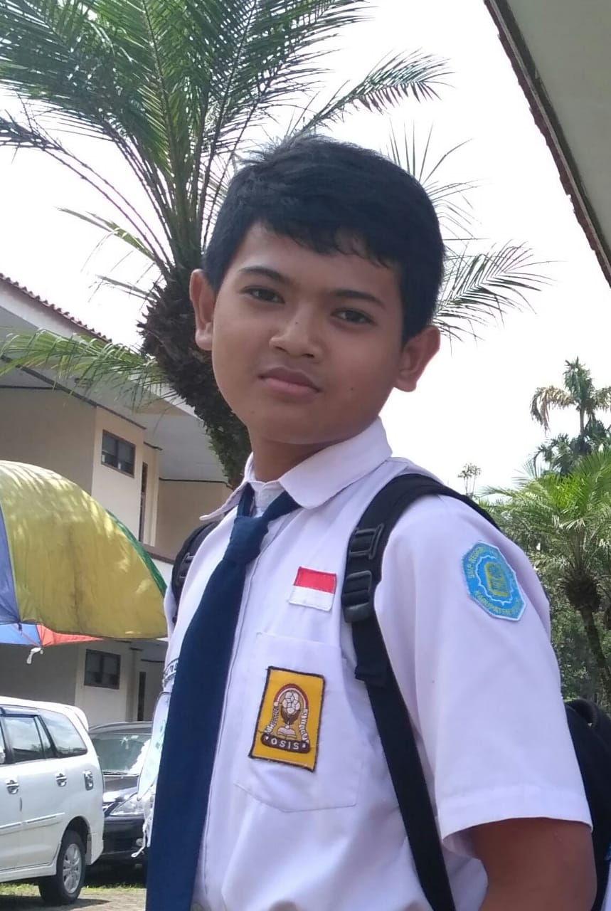 Cerpen Siswa SMPN 1 Tanjungsari "Manusia Karantina"