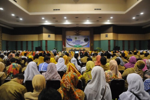 Seminar Pendidikan Jadi Ajang Bahas Isu Strategis Pendidikan