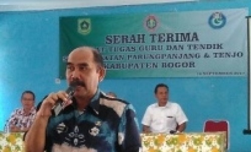 SMP Negeri 1 Parungpanjang Jadi Etalase Pendidikan Kabupaten Bogor